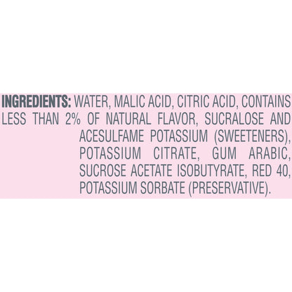MiO Fruit Punch Naturally Flavored Liquid Water Enhancer, 1.62 fl oz Bottle