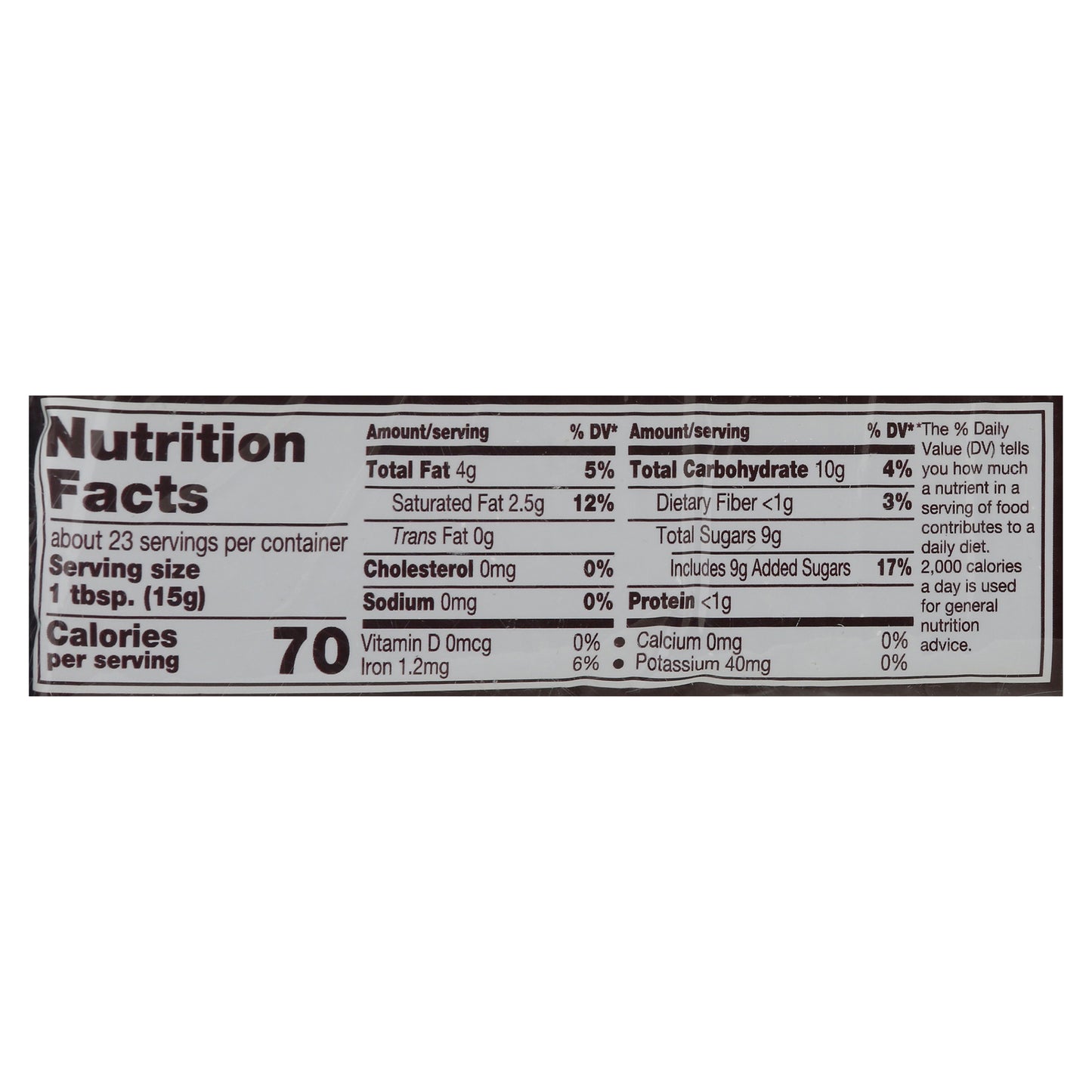Hershey's Semi-Sweet Chocolate Chips 12 oz