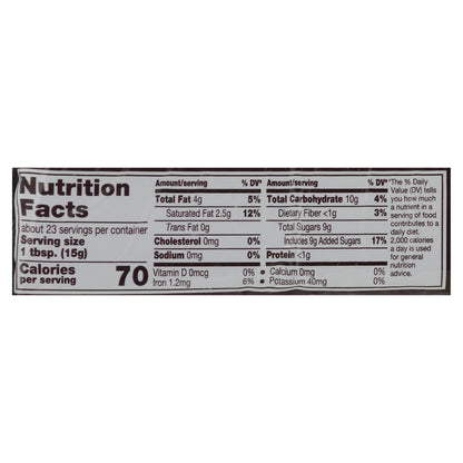 Hershey's Semi-Sweet Chocolate Chips 12 oz