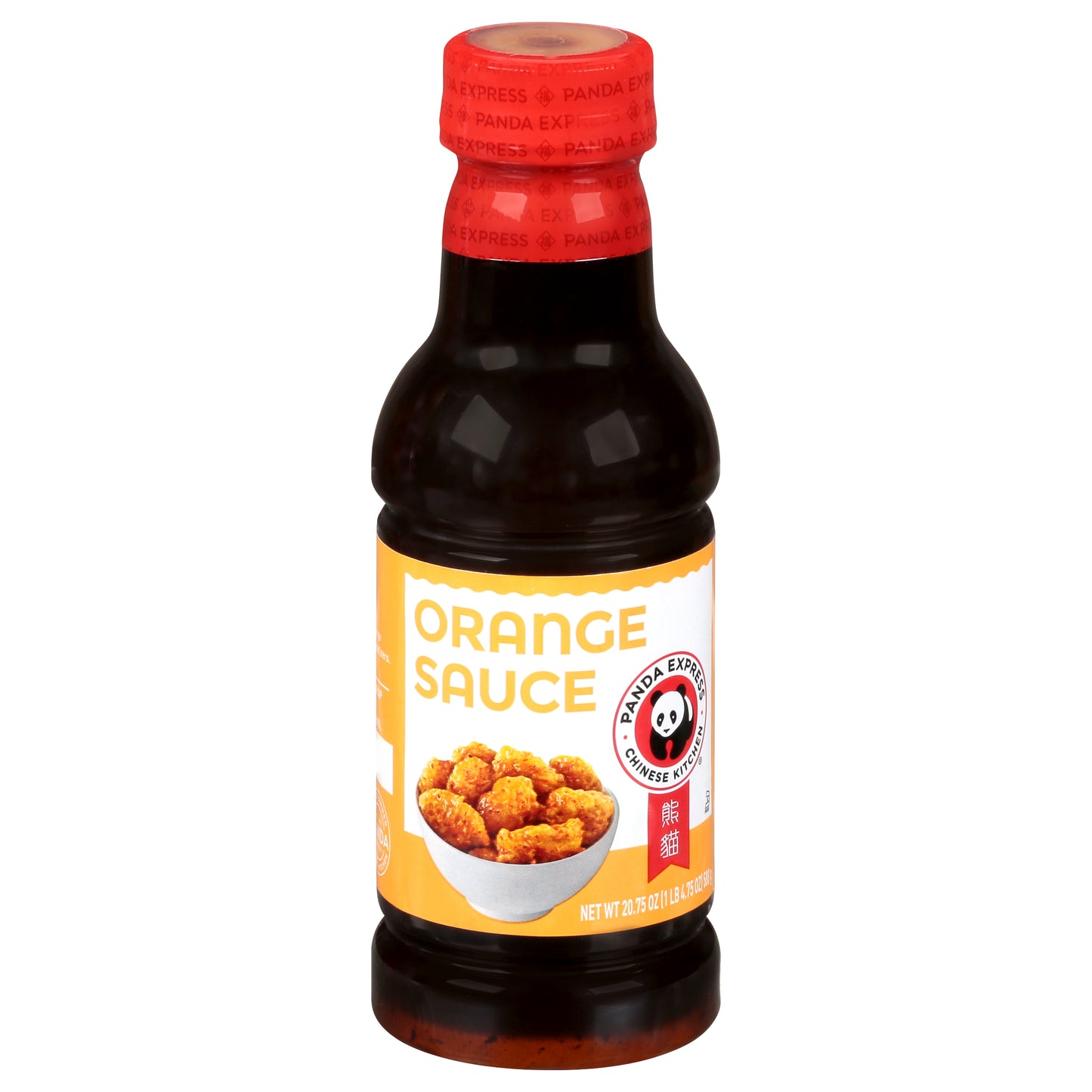 Panda Express Orange Sauce 20.75 oz