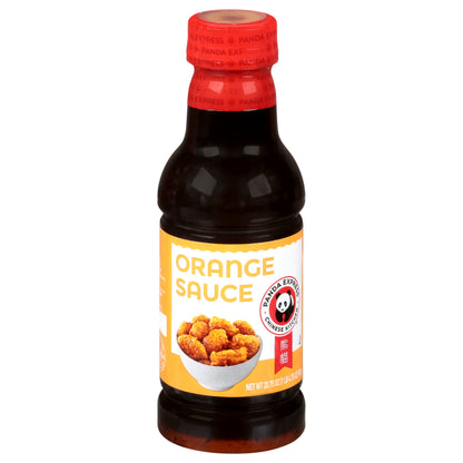 Panda Express Orange Sauce 20.75 oz