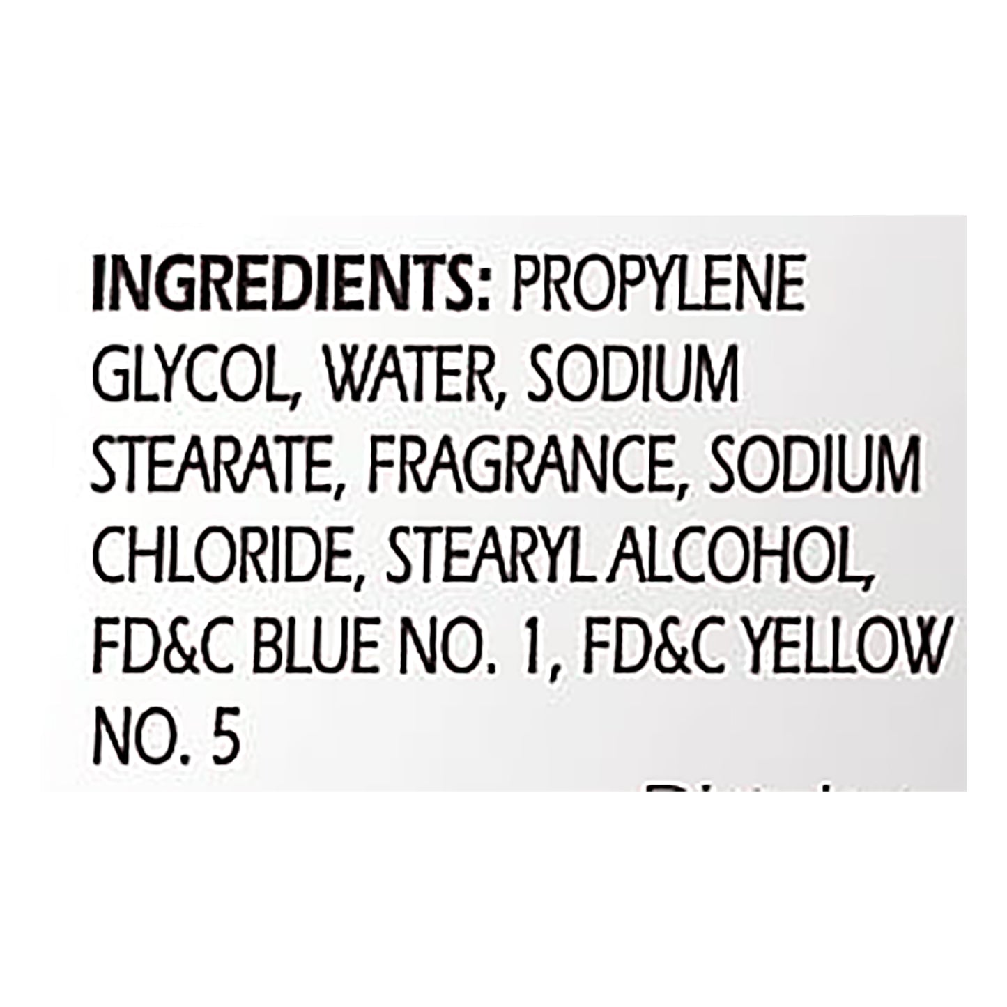 Speed Stick Regular Deodorant 3 oz