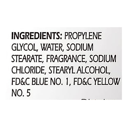 Speed Stick Regular Deodorant 3 oz