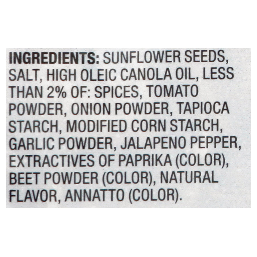 David Sunflower Seeds 5.25 oz