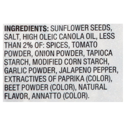 David Sunflower Seeds 5.25 oz