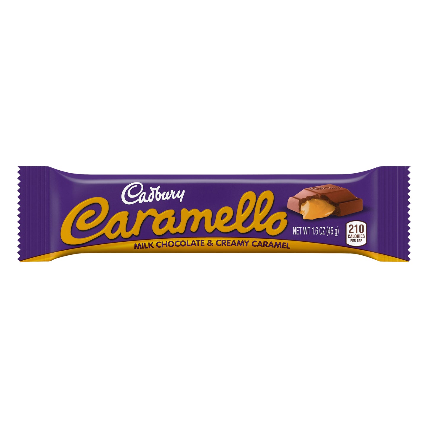 Cadbury Caramello 1.6 oz