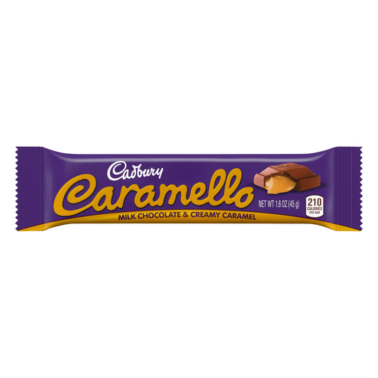 Cadbury Caramello 1.6 oz