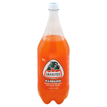 Jarritos Soda 1.58 qt