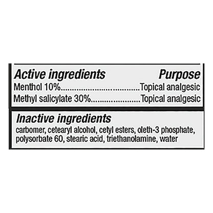 IcyHot Original Pain Relief Cream 1.25 oz