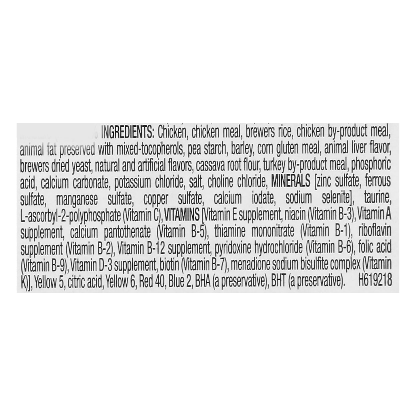 Friskies Party Mix Original Crunch Cat Treats 20 oz