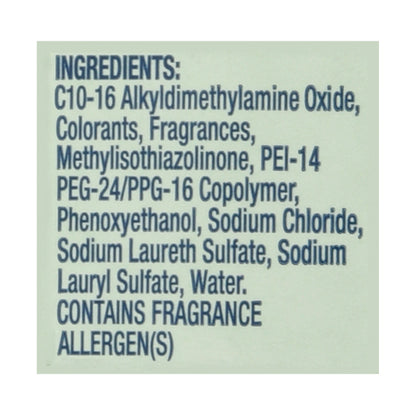 Gain Ultra Original Scent Dishwashing Liquid 236 ml
