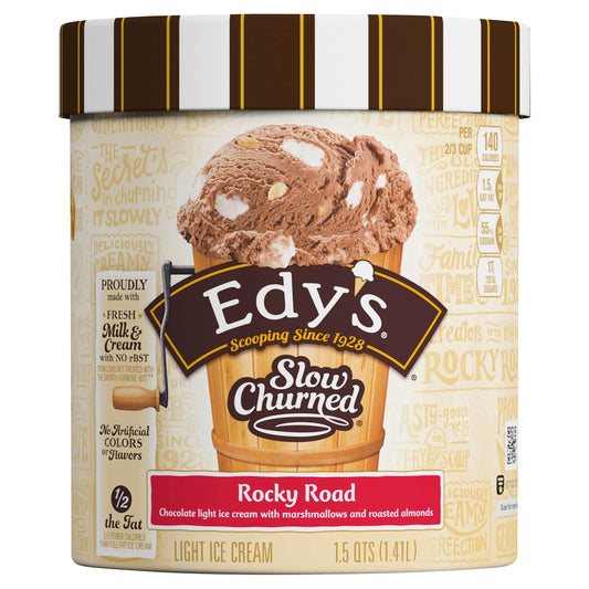 Edy's Ice Cream 1.5 qt