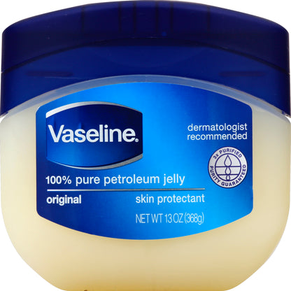 Vaseline Petroleum Jelly 13 oz