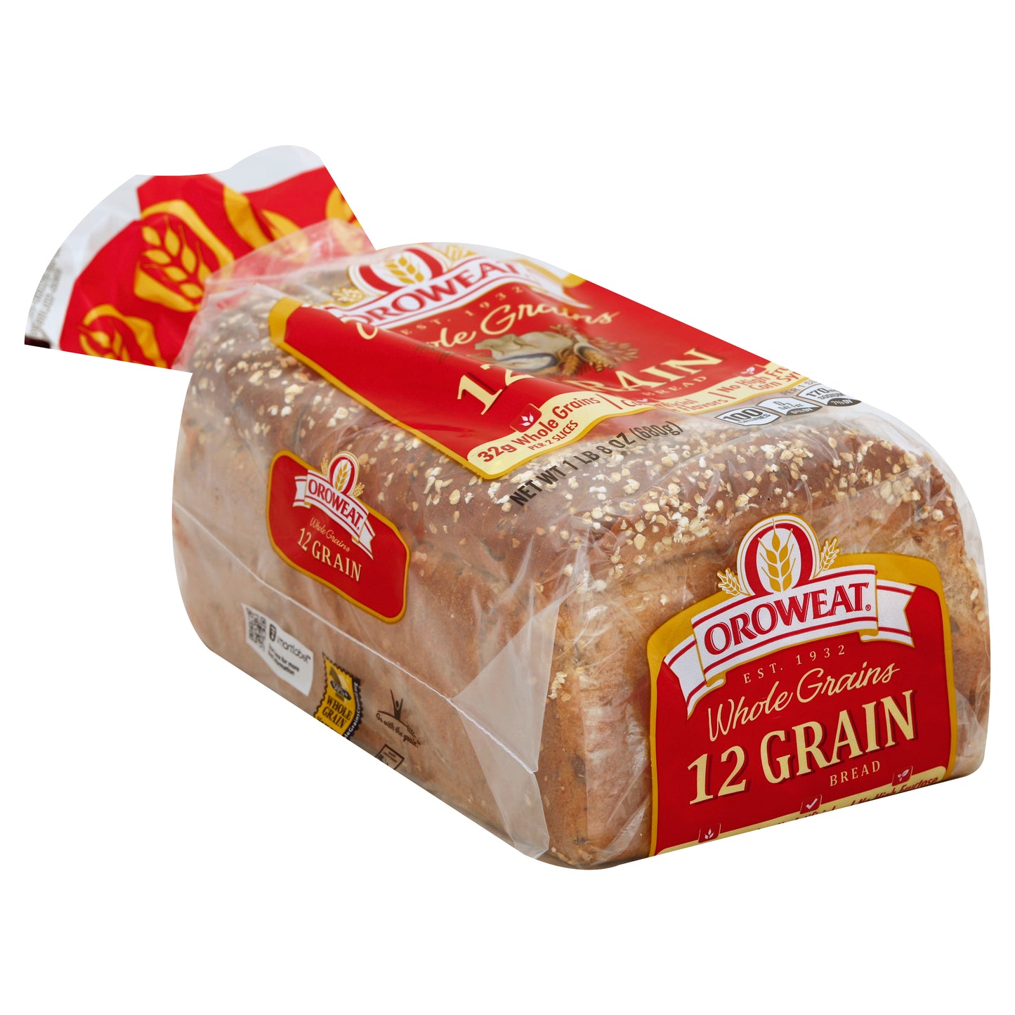 OROWEAT Bread 680 g