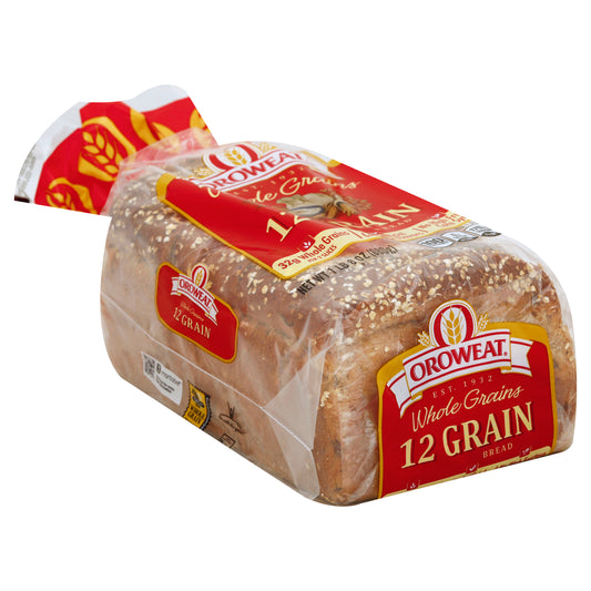 OROWEAT Bread 680 g