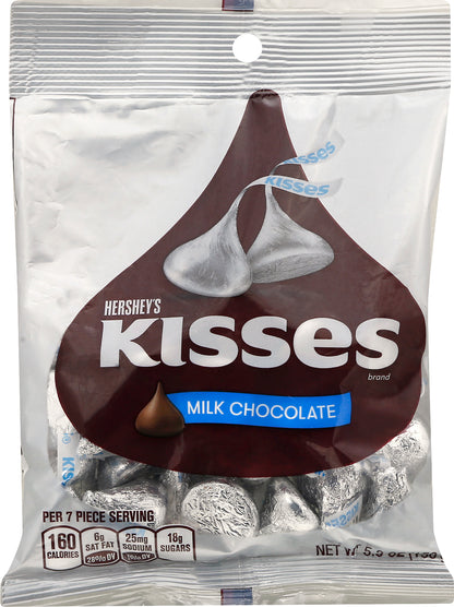 Hershey's Milk Chocolate 5 oz