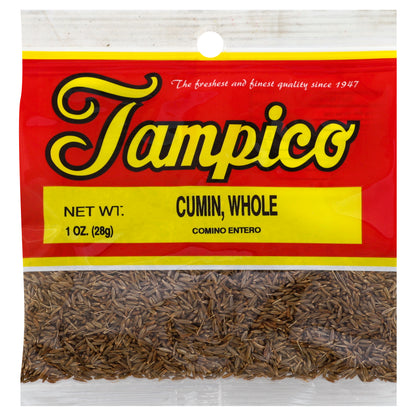 Tampico Cumin 1 oz