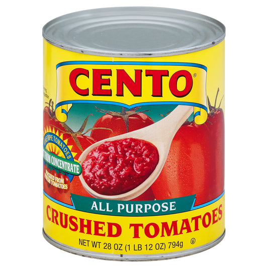 Cento Tomatoes 28 oz