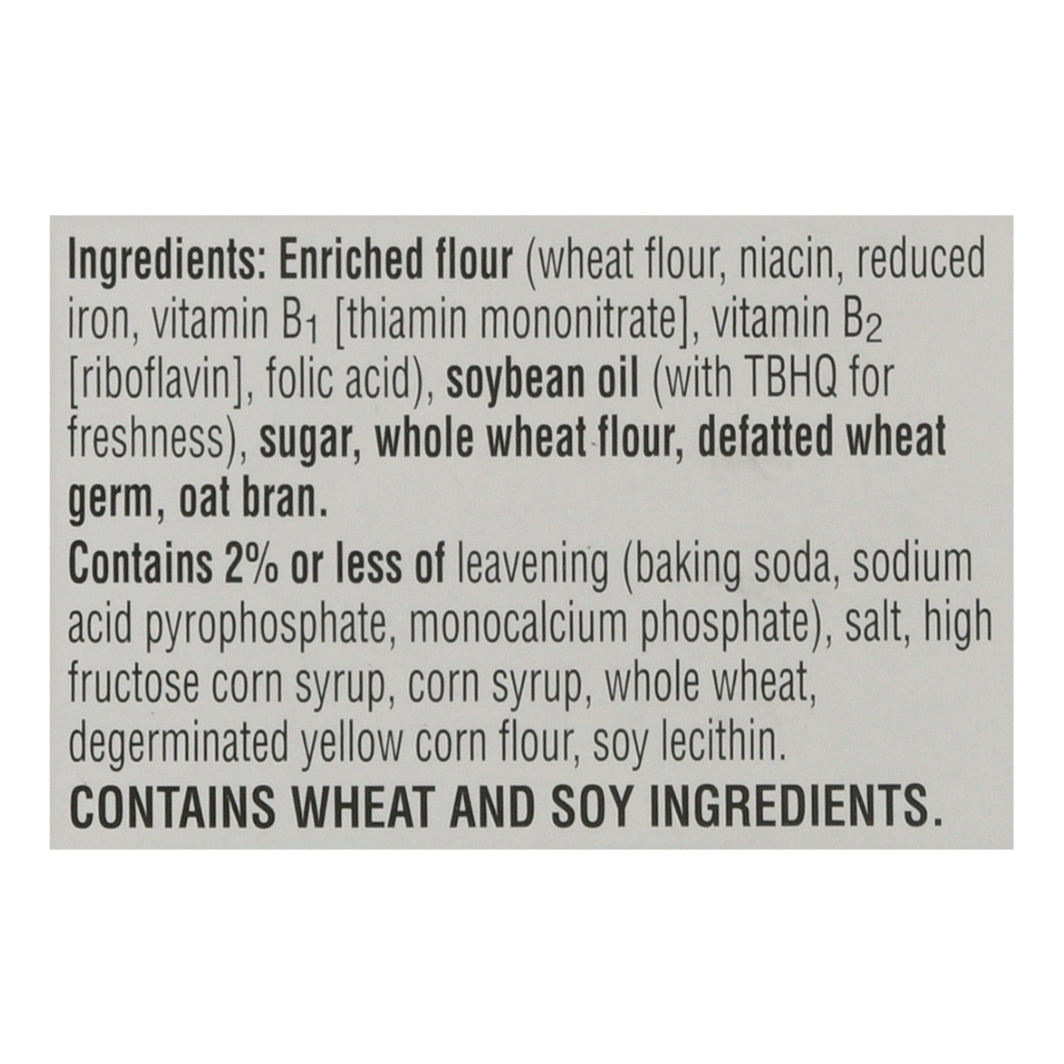 Club Multigrain Crackers 12.7 oz