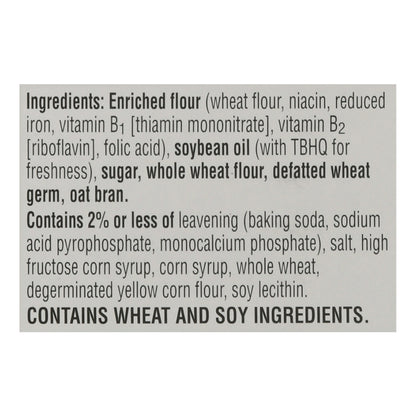 Club Multigrain Crackers 12.7 oz