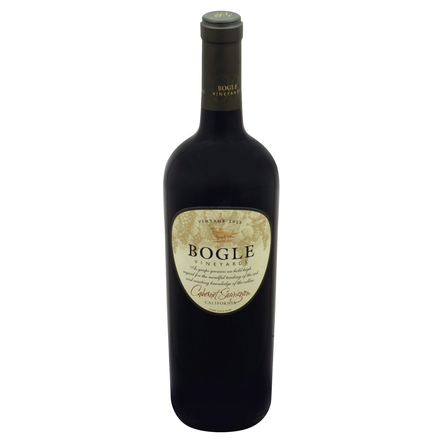 Bogle Cabernet Sauvignon 750 ml