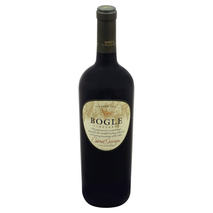 Bogle Cabernet Sauvignon 750 ml