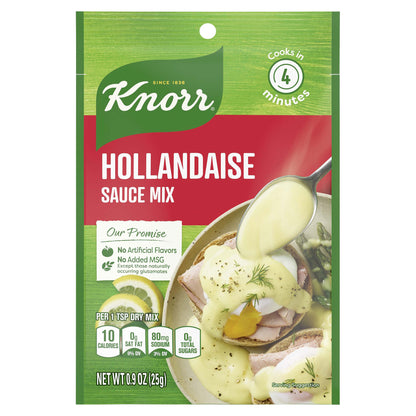 Knorr Sauce Mix Hollandaise 0.9 oz