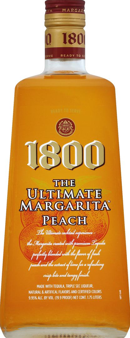 1800 Margarita 1.75 l