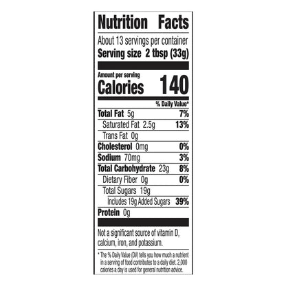 Betty Crocker Rich & Creamy Lemon Frosting 16 oz