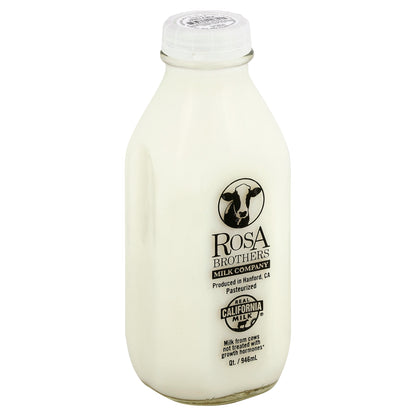 Rosa Brothers Milk 1 qt