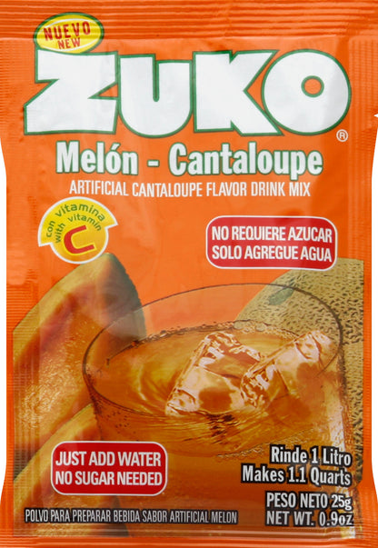Zuko Drink Mix 0.9 oz