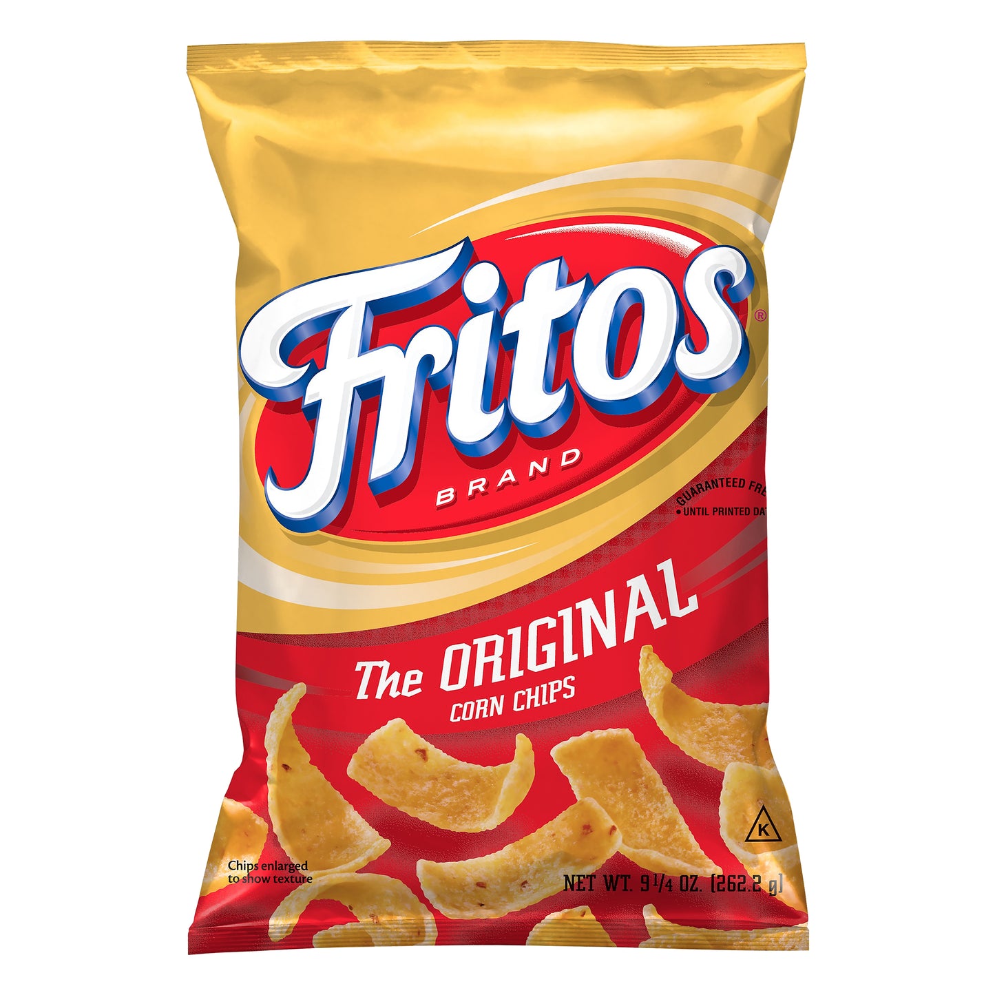 Fritos The Original Corn Chips 9.25 oz