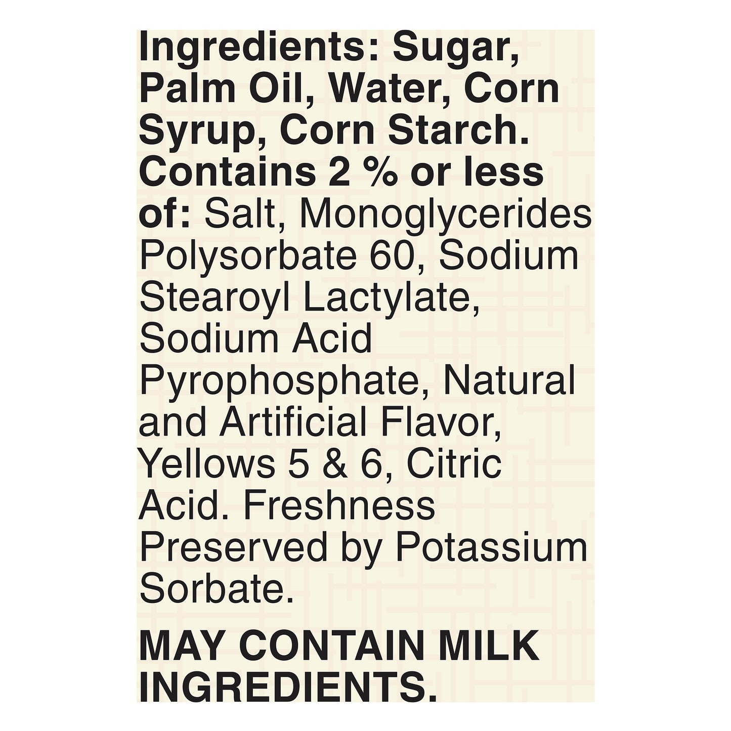 Betty Crocker Rich & Creamy Vanilla Frosting 16 oz