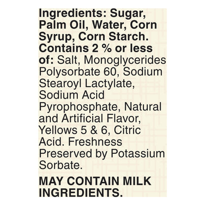 Betty Crocker Rich & Creamy Vanilla Frosting 16 oz