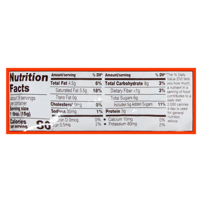 Reese's Peanut Butter Chips 10 oz