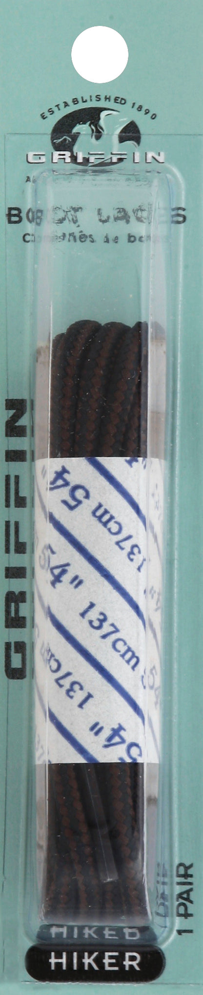 Griffin Boot Laces 1 ea