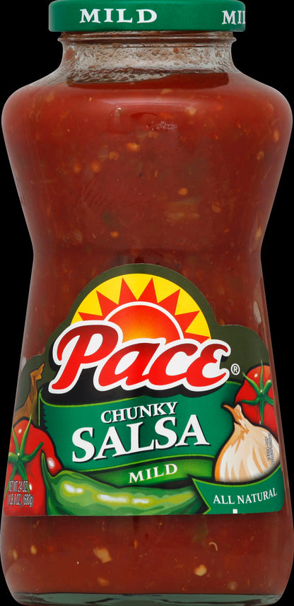 Pace Salsa 24 oz