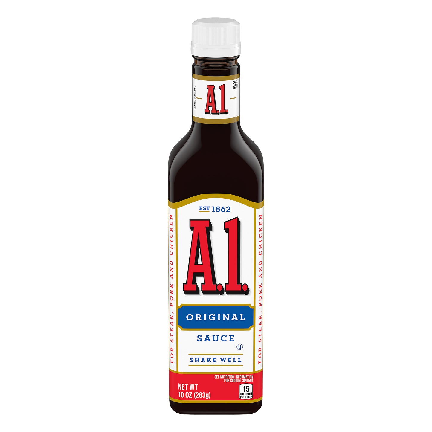 A.1. Original Sauce 10 oz. Bottle
