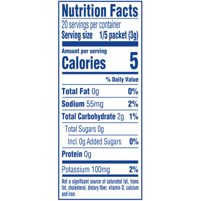 Crystal Light Lemonade Naturally Flavored Powdered Drink Mix, 4 ct Pitcher Packets