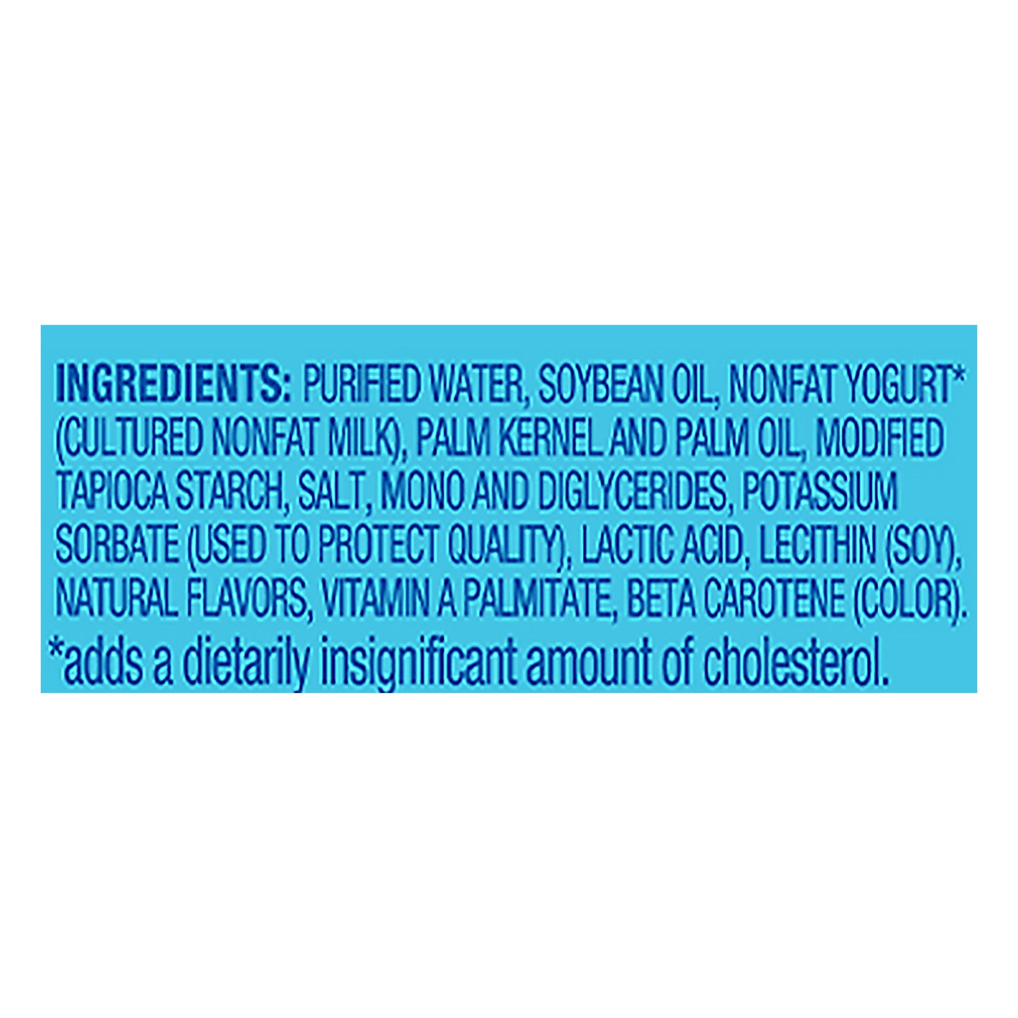 Brummel & Brown Spread with Yogurt 15 oz