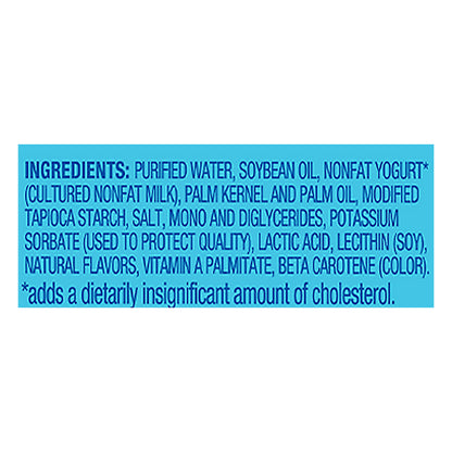 Brummel & Brown Spread with Yogurt 15 oz