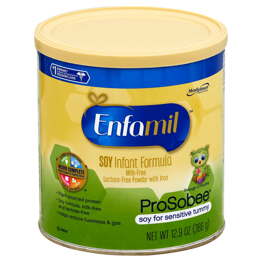 Enfamil Infant Formula 12.9 oz
