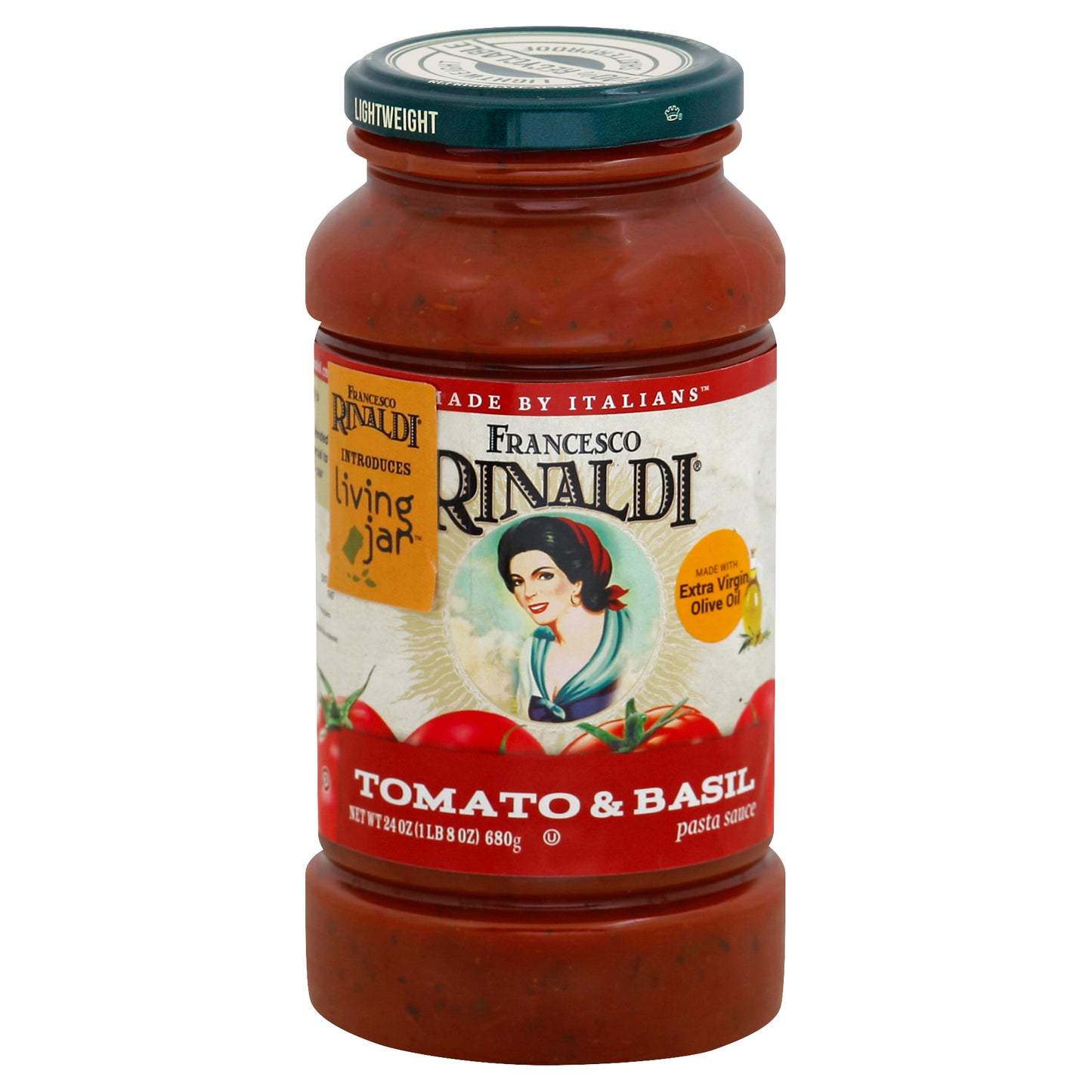 Francesco Rinaldi Pasta Sauce 24 oz