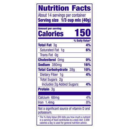Betty Crocker Bisquick Pancake and Baking Mix, 20 oz