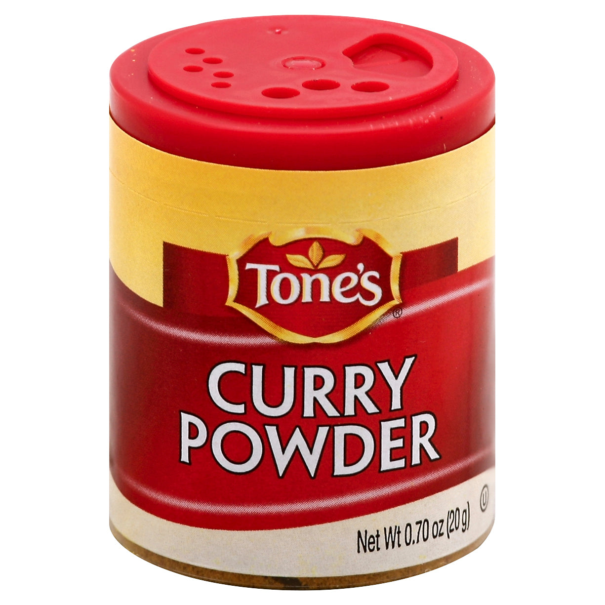 Tone's Curry Powder 0.7 oz