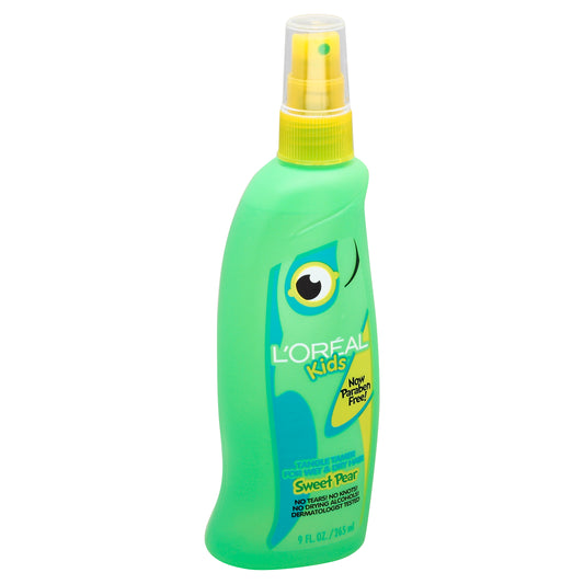 L'Oreal Tangle Tamer 9 oz