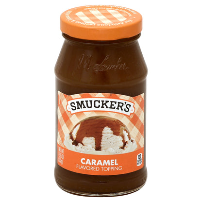 Smucker's Topping 12.25 oz