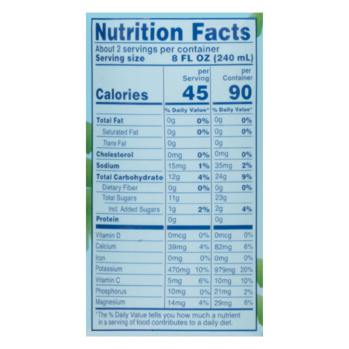 Vita Coco Original Coconut Water 16.9 fl oz