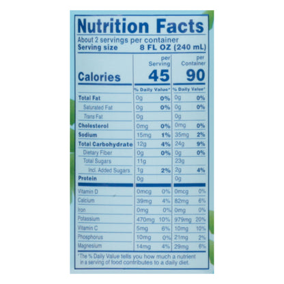 Vita Coco Original Coconut Water 16.9 fl oz