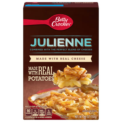 Betty Crocker Julienne Potatoes 4.6 oz